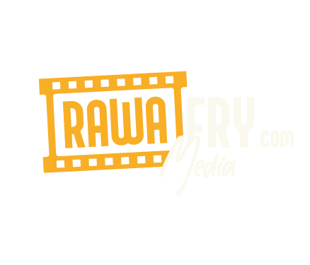 Rawafry Media